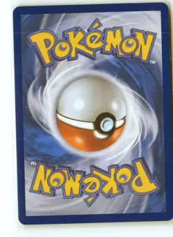 Houndstone Pokemon m1S 073/063 (Mega Evolution) Illustration Rare Korean Holo NM - Image 2