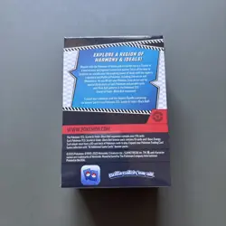 Pokemon Black Bolt Booster Bundle — Sealed - Image 2