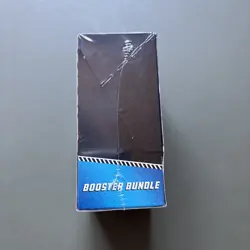 Pokemon Black Bolt Booster Bundle — Sealed - Image 3