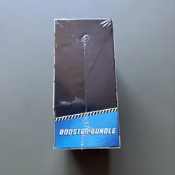 Pokemon Black Bolt Booster Bundle — Sealed - Image 4