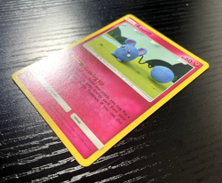Azurill 146/236 SM Cosmic Eclipse Common Regular Pokemon TCG - Image 5