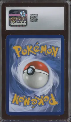 2022 Pokemon Lost Origin #197/196 Kyurem Vmax Holo CGC 10 GEM MINT - Image 2