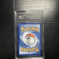 2026 Pokemon Ascended Heroes 276/217 Score 972 Pikachu EX SIR TAG 10 GEM MINT - Image 2