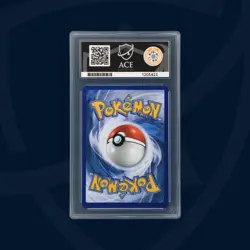 Pokemon TCG: Ascended Heroes - ‘Forest’ Pikachu EX SIR 276/217 ACE 9 - Image 3