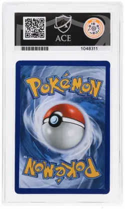 Pikachu EX SIR - Ascended Heroes - 276/217 - Ace 10 - Perfect Subgrades - Image 4