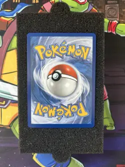 Pikachu EX (276/217) SIR Ascended Heroes - Image 2