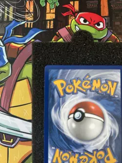 Pikachu EX (276/217) SIR Ascended Heroes - Image 4