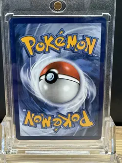 Pokemon Ascended Heroes Pikachu ex 276/217 SIR Full Art Holo English possible 10 - Image 2