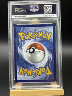 PSA 10 Gem Mint Ascended Heroes Pikachu Ex SIR 276 217 - Image 2