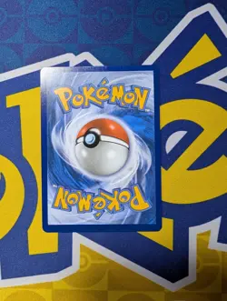 “Treekachu” Pikachu ex 276/217 SIR Full Art Holo EN Ascended Heroes - Image 2