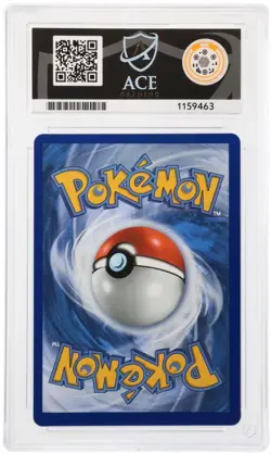 Pikachu ex SIR - Ascended Heroes - 276/217 - ACE 10 - Perfect Subgrades - Image 2