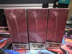 Pokemon TCG: (3) Ascended Heroes Booster Bundle Boxes (New/Sealed) - Image 2