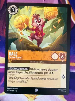 Disney Lorcana Wilds Unknown – Choose Your Card Common and Uncommon - Image 5