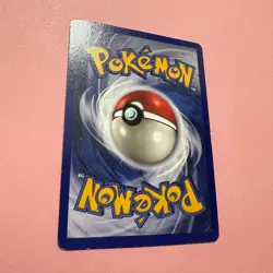 Squirtle 63/102 LP Base Set 1999 Vintage Pokemon Card Rare WOTC English TCG - Image 4