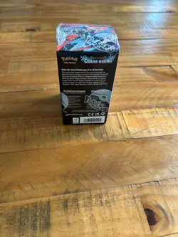 Pokemon TCG Chaos Rising Half Booster Box (18 Packs) New and Sealed - Image 3