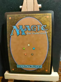 Baneslayer Angel FOIL - From the Vault: Angel - LP to NM (see pics) MTG - Image 2