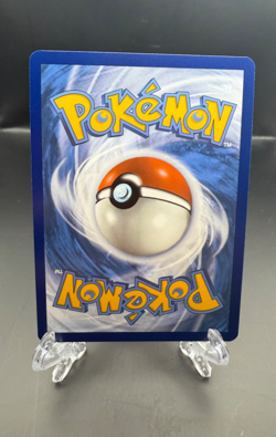 Pokemon TCG: Gouging Fire EX 204/162 - SV05: Temporal Forces - SIR - NM - Image 2