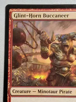 Glint-Horn Buccaneer Core Set 2020 Regular - Image 3