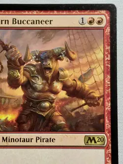 Glint-Horn Buccaneer Core Set 2020 Regular - Image 4