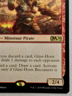 Glint-Horn Buccaneer Core Set 2020 Regular - Image 5
