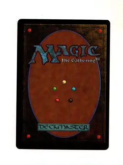 MTG Dark Ritual NM- Mirage Magic the Gathering ~ Free Shipping ~ - Image 2