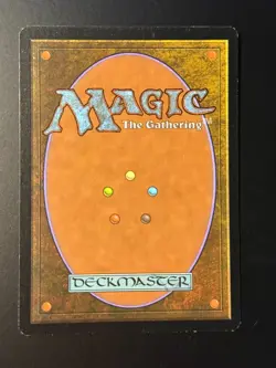 MTG - Dissipation Field - Scars of Mirrodin - 1x NM (Magic: The Gathering) - Image 2