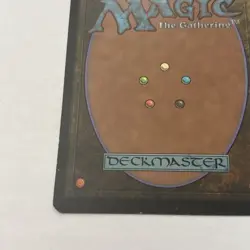 Telepathy Urza's Saga Regular Magic The Gathering MTG Card Single Played - Image 3