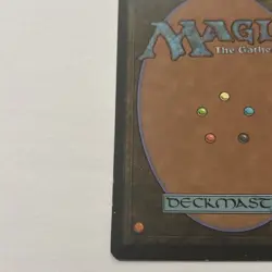 Telepathy Urza's Saga Regular Magic The Gathering MTG Card Single Played - Image 4