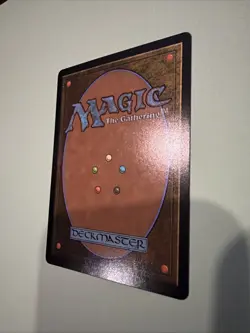 Chaos Warp (Borderless) Marvel Universe Eternal-Legal Regular Mtg M/NM Mythic - Image 5