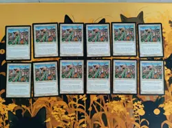 MTG - Prismatic Strands (Judgement) - x1 Copy - Ships Fast - LP - Image 3