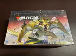 NEW WotC Magic the Gathering Ikoria Lair of Behemoths Booster Packs Box SEALED - Image 2