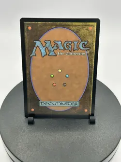 Bear Umbra Commander 2018 C18 131/307 Rare MTG Aura Enchantment NM - Image 2