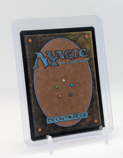 MTG - Thor, God of Thunder - Regular Mythic #156 - Marvel Super Heroes NM - Image 2