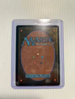 MTG Solid Ground - #142 Foil - Avatar: The Last Airbender Eternal - Mtg - Image 2