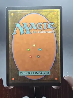 Verduran Enchantress 7th Edition MTG Regular Lightly Played - Image 2