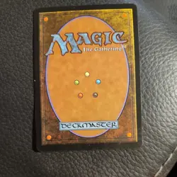 NM Ancestral Mask Mercadian Masques Mtg Magic the Gathering - Image 2