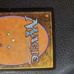 NM Ancestral Mask Mercadian Masques Mtg Magic the Gathering - Image 5