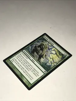 Magic the Gathering Fertile Ground - Image 3