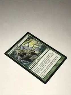Magic the Gathering Fertile Ground - Image 4