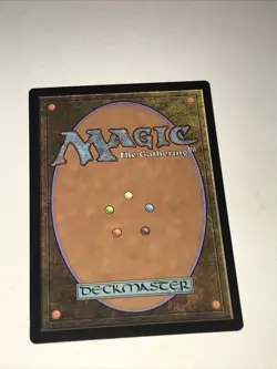 Magic the Gathering Fertile Ground - Image 5
