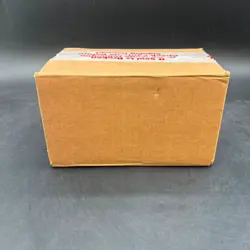 MTG Secrets of Strixhaven 6 Collector Booster Box Sealed Case - Image 4