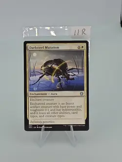 Darksteel Mutation VOC 84 Magic The Gathering UC NM Regular English - Image 3