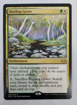 Sterling Grove Modern Horizons 2 Regular MTG - Image 1