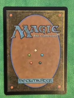 Song of the Dryads Commander Masters Regular NM - Image 2