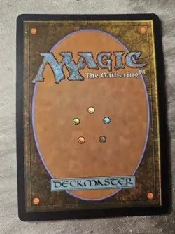 MTG Inquisitor Greyfax (Surge Foil) Universes Beyond: Warhammer 40000 [40K] Foil - Image 2