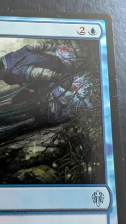 Mystical Dispute Throne of Eldraine Foil - Image 3