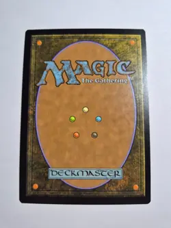 Magic the Gathering MTG - Mistcaller FOIL - Core Set 2019 M19 - LP - Image 2