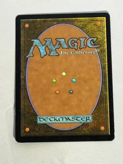 MTG FOIL Lord of Atlantis Timeshifted Magic the Gathering - Image 2