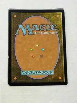 MTG FOIL Master of the Pearl Trident Magic 2013 Magic the Gathering - Image 2