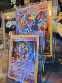Pokemon Cards Bundle (3) - Image 2